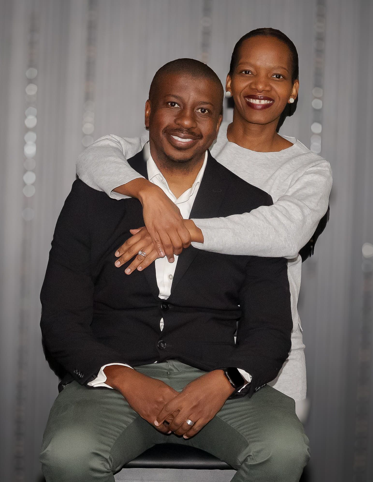 The Marabas